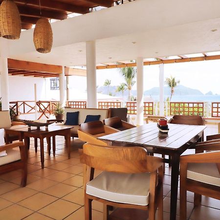 Villas el Rosario de San Andres San Patricio - Melaque Exterior foto