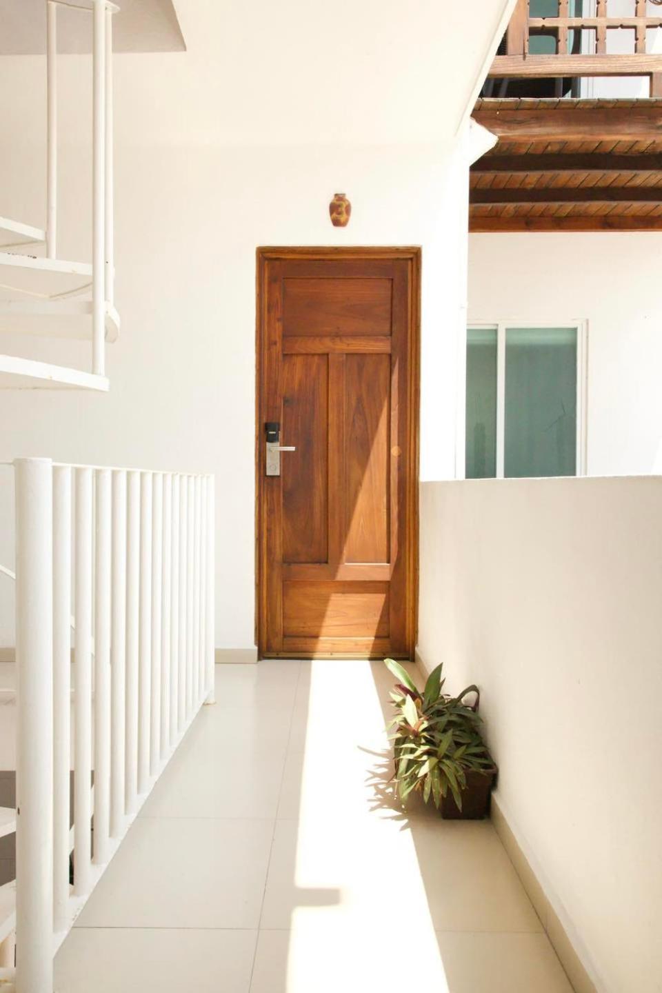 Villas el Rosario de San Andres San Patricio - Melaque Exterior foto