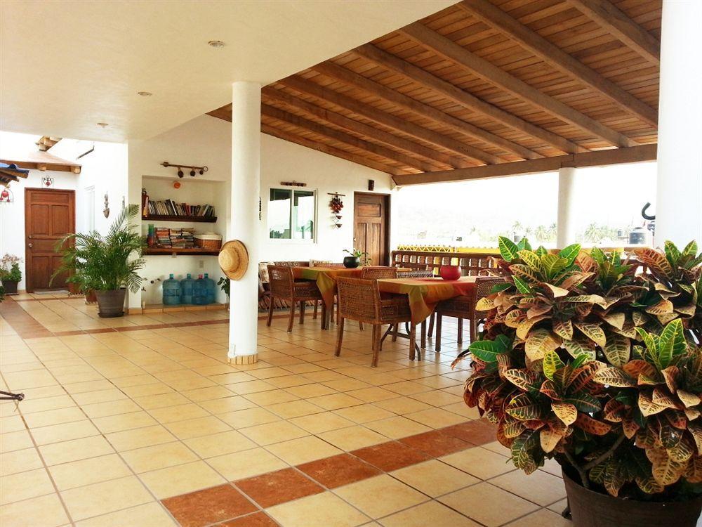 Villas el Rosario de San Andres San Patricio - Melaque Exterior foto