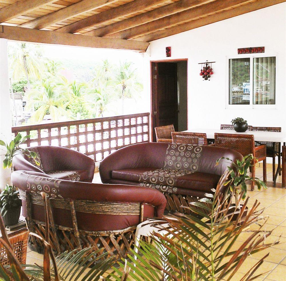 Villas el Rosario de San Andres San Patricio - Melaque Exterior foto